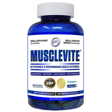Musclevite™